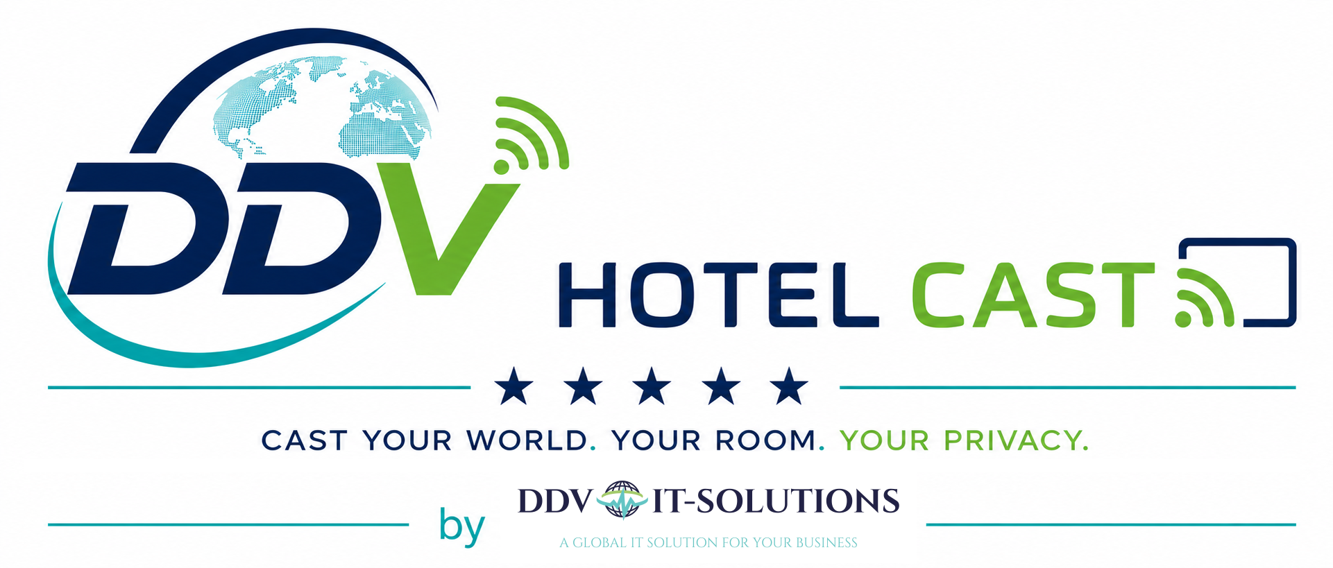 DDV Hotel Cast